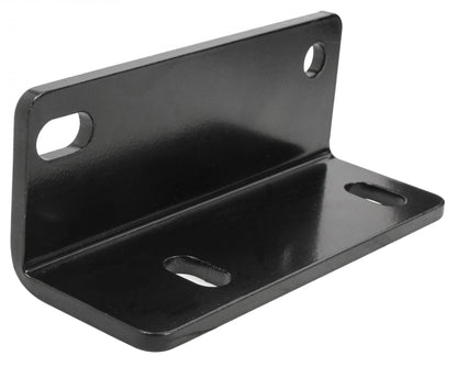 Transmission Crossmember Fits 1979-1993 Ford Mustang Compatible W, GM Automatic, Tremec Manual, And Ford 4R70W, 6R80, And Mt82 Hooker BlackHeart