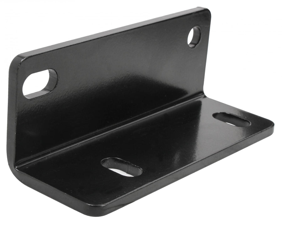 Transmission Crossmember Fits 1979-1993 Ford Mustang Compatible W, GM Automatic, Tremec Manual, And Ford 4R70W, 6R80, And Mt82 Hooker BlackHeart