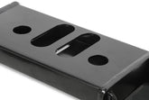 Transmission Crossmember Fits 1979-1993 Ford Mustang Compatible W, GM Automatic, Tremec Manual, And Ford 4R70W, 6R80, And Mt82 Hooker BlackHeart