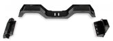Transmission Crossmember 1982-2004 GM S-10, Sonoma 2WD LS Swap, 700R4 , Th350 , Powerglide Transmission Crossmember Hooker BlackHeart