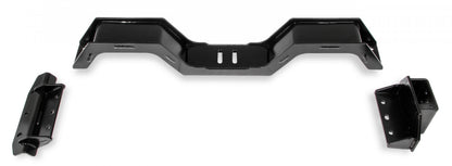 Transmission Crossmember 1982-2004 GM S-10, Sonoma 2WD LS Swap, 700R4 , Th350 , Powerglide Transmission Crossmember Hooker BlackHeart