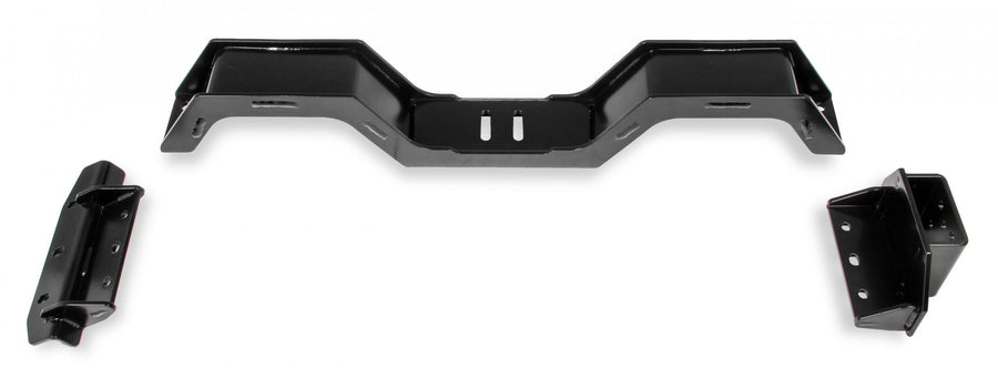 Transmission Crossmember 1982-2004 GM S-10, Sonoma 2WD LS Swap, 700R4 , Th350 , Powerglide Transmission Crossmember Hooker BlackHeart