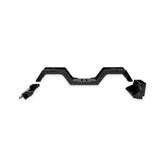 Transmission Crossmember 1982-2004 GM S-10, Sonoma 2WD LS Swap, 700R4 , Th350 , Powerglide Transmission Crossmember Hooker BlackHeart