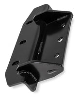 Transmission Crossmember 1982-2004 GM S-10, Sonoma 2WD LS Swap, 700R4 , Th350 , Powerglide Transmission Crossmember Hooker BlackHeart