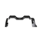 Transmission Crossmember 1982-2004 GM S-10 , Sonoma 2WD LS Swap, 4L80E Transmission Crossmember Hooker BlackHeart