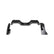 Transmission Crossmember 1982-2004 GM S-10 , Sonoma 2WD LS Swap, 4L80E Transmission Crossmember Hooker BlackHeart