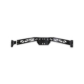 Transmission Crossmember 1968-1972 GM A-Body Convertible, El Camino LS Swap Transmission Crossmember Hooker BlackHeart