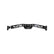 Transmission Crossmember 1968-1972 GM A-Body Convertible, El Camino LS Swap Transmission Crossmember Hooker BlackHeart