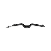 Transmission Crossmember 1968-1972 GM A-Body Convertible, El Camino LS Swap Transmission Crossmember Hooker BlackHeart