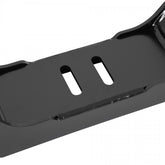 Transmission Crossmember 1963-1972 GM C10 Trucks LS, Lt Swap, 4L80 Or Th400 Transmission Crossmember Hooker BlackHeart