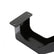 Transmission Crossmember 1963-1972 GM C10 Trucks LS, Lt Swap, 4L80 Or Th400 Transmission Crossmember Hooker BlackHeart