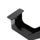 Transmission Crossmember 1963-1972 GM C10 Trucks LS, Lt Swap, 4L60E, Th350, 6L80 Or 700R4 Transmission Crossmember Hooker BlackHeart