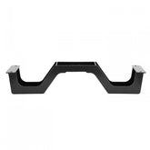 Transmission Crossmember 1963-1972 GM C10 Trucks LS, Lt Swap, 4L60E, Th350, 6L80 Or 700R4 Transmission Crossmember Hooker BlackHeart