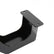 Transmission Crossmember 1963-1972 GM C10 Trucks LS, Lt Swap, 4L60E, Th350, 6L80 Or 700R4 Transmission Crossmember Hooker BlackHeart