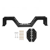 Transmission Crossmember 1963-1972 GM C10 Trucks LS, Lt Swap, 4L60E, Th350, 6L80 Or 700R4 Transmission Crossmember Hooker BlackHeart