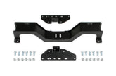 Transmission Crossmember 1963-1972 GM C10 Trucks LS, Lt Swap, T56 Transmission Crossmember Hooker BlackHeart