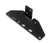Transmission Crossmember 1963-1972 GM C10 Trucks LS, Lt Swap, T56 Transmission Crossmember Hooker BlackHeart