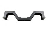 Transmission Crossmember 1963-1972 GM C10 Trucks LS, Lt Swap, T56 Transmission Crossmember Hooker BlackHeart