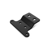 Crossmember Adapter Bracket Compatible With 4L60E, 4L70E Transmissions Hooker BlackHeart