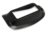 T-56 Shift Hump Panel 1970-1981 Camaro, Firebird T-56 Shift Hump Conversion Panel Hooker BlackHeart