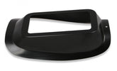 T-56 Shift Hump Panel 1970-1981 Camaro, Firebird T-56 Shift Hump Conversion Panel Hooker BlackHeart