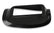 T-56 Shift Hump Panel 1970-1981 Camaro, Firebird T-56 Shift Hump Conversion Panel Hooker BlackHeart