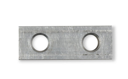 Transmission Spacer LS Engine Swap Crossmember Spacer For 4L60-4L70, Tko & Coyote Swap For Tko, And Tr-3550 Transmissions Hooker BlackHeart