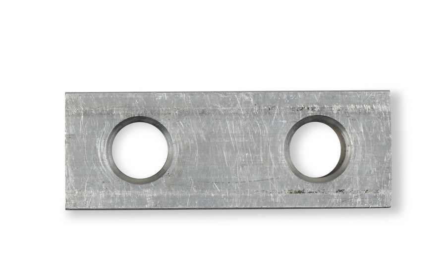 Transmission Spacer LS Engine Swap Crossmember Spacer For 4L60-4L70, Tko & Coyote Swap For Tko, And Tr-3550 Transmissions Hooker BlackHeart