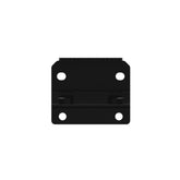 Transmission Adapter 4L80E, 4L85E Compatible With Part Numbers 12616Hkr, 71222016Hkr, And 71222013Hkr Hooker BlackHeart