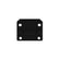 Transmission Adapter 4L80E, 4L85E Compatible With Part Numbers 12616Hkr, 71222016Hkr, And 71222013Hkr Hooker BlackHeart