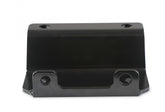 Transmission Adapter 4L80E, 4L85E Compatible With Part Numbers 12616Hkr, 71222016Hkr, And 71222013Hkr Hooker BlackHeart