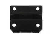Transmission Adapter 4L80E, 4L85E Compatible With Part Numbers 12616Hkr, 71222016Hkr, And 71222013Hkr Hooker BlackHeart