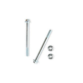 Engine Mount Thru Bolt Hardware Kit Compatible W, Blackheart GM LS, Lt & Gen III Hemi Swap Kits Hooker BlackHeart
