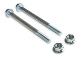 Engine Mount Thru Bolt Hardware Kit Compatible W, Blackheart GM LS, Lt & Gen III Hemi Swap Kits Hooker BlackHeart