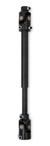 Steering Shaft 1982-1993 GM S-10, S-15, Sonoma And 1982-1988 GM G-Body Steering Shaft Hooker BlackHeart