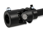 Steering Shaft 1982-1993 GM S-10, S-15, Sonoma And 1982-1988 GM G-Body Steering Shaft Hooker BlackHeart