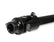 Steering Shaft 1982-1993 GM S-10, S-15, Sonoma And 1982-1988 GM G-Body Steering Shaft Hooker BlackHeart