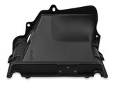 A, C Evaporator Side Cover 1982-1993 GM S-10, S-15, Sonoma A, C Evaporator Side Cover Hooker BlackHeart