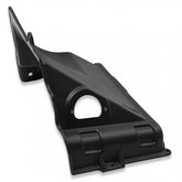 A, C Evaporator Side Cover 1982-1993 GM S-10, S-15, Sonoma A, C Evaporator Side Cover Hooker BlackHeart
