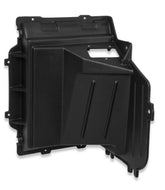 A, C Evaporator Side Cover 1994-2004 GM S-10, Sonoma A, C Evaporator Side Cover Hooker BlackHeart