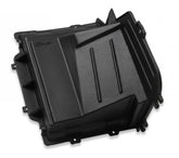 A, C Evaporator Side Cover 1994-2004 GM S-10, Sonoma A, C Evaporator Side Cover Hooker BlackHeart