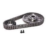 COMP Cams Keyway Adjustable Billet Timing Set for Ford 429-460 7122CPG
