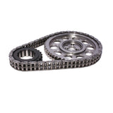 COMP Cams Keyway Adjustable Billet Timing Set for Three Bolt Chrysler 383-440/426 HEMI 7125CPG