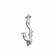 Load image into Gallery viewer, MagnaFlow Direct-Fit OEM EPA Compliant Catalytic Converter - 13-15 Nissan Pathfinder V6 3.5L