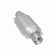 MagnaFlow Universal Catalytic Converter 2.5inch T2 Rear