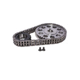 COMP Cams Keyway Adjustable Billet Timing Set for '65-'88 Ford 289-351W 7138CPG