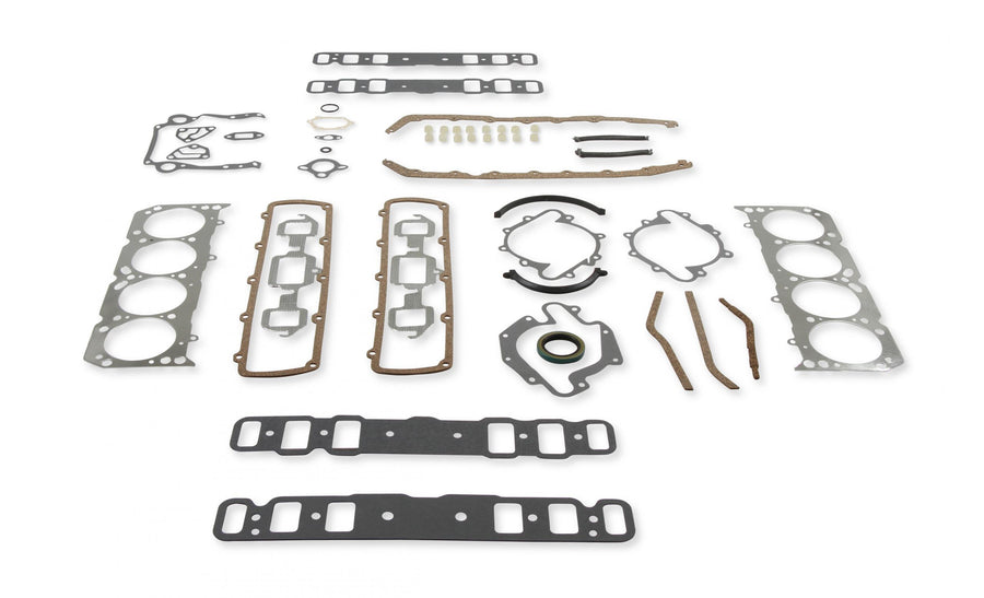 Standard Engine Overhaul Gasket Kit Fits 1964-1980 Oldsmobile 330-455 V8 Mr Gasket