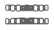 Standard Engine Overhaul Gasket Kit Fits 1964-1980 Oldsmobile 330-455 V8 Mr Gasket