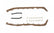 Standard Engine Overhaul Gasket Kit Fits 1964-1980 Oldsmobile 330-455 V8 Mr Gasket