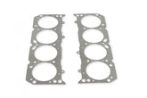 Standard Engine Overhaul Gasket Kit Fits 1964-1980 Oldsmobile 330-455 V8 Mr Gasket